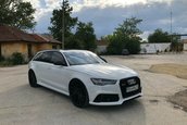 Audi RS6 de 1120 CP