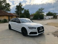 Audi RS6 de 1120 CP