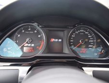 Audi RS6 de 810 CP