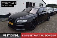 Audi RS6 de 810 CP