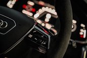 Audi RS6 de 850 CP