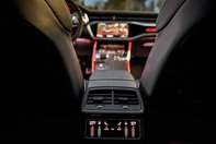 Audi RS6 de 850 CP
