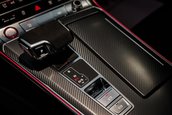 Audi RS6 de 850 CP