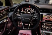 Audi RS6 de 850 CP