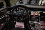 Audi RS6 de 850 CP