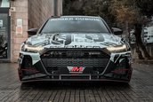 Audi RS6 de 850 CP