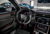 Audi RS6 de vanzare