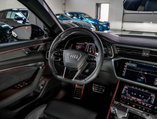 Audi RS6 de vanzare