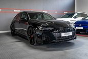 Audi RS6 de vanzare