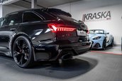 Audi RS6 de vanzare