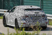 Audi RS6 E-Tron - Poze Spion