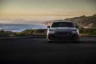 Audi RS6 GT - Galerie foto