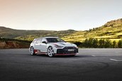 Audi RS6 GT