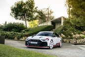 Audi RS6 GT