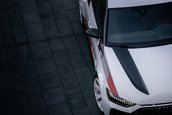 Audi RS6 GT
