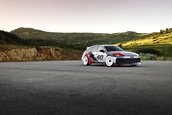 Audi RS6 GT