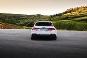 Audi RS6 GT