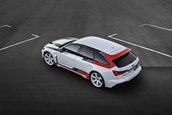 Audi RS6 GT