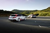 Audi RS6 GT