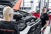 Audi RS6 GT