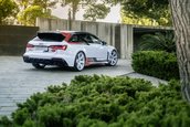 Audi RS6 GT