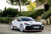 Audi RS6 GT