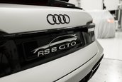 Audi RS6 GT