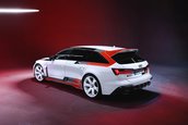 Audi RS6 GT