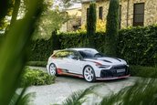 Audi RS6 GT