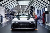 Audi RS6 GT