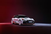 Audi RS6 GT