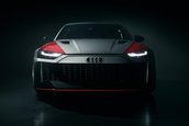 Audi RS6 GTO concept