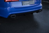 Audi RS6 Nogaro de vanzare