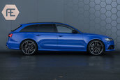 Audi RS6 Nogaro de vanzare