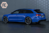 Audi RS6 Nogaro de vanzare