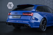 Audi RS6 Nogaro de vanzare
