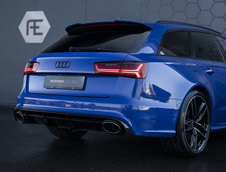 Audi RS6 Nogaro de vanzare