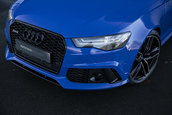 Audi RS6 Nogaro de vanzare