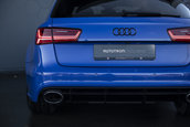 Audi RS6 Nogaro de vanzare