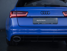 Audi RS6 Nogaro de vanzare