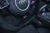 Audi RS6 Nogaro de vanzare