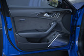 Audi RS6 Nogaro de vanzare