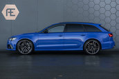 Audi RS6 Nogaro de vanzare