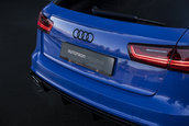 Audi RS6 Nogaro de vanzare