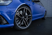 Audi RS6 Nogaro de vanzare