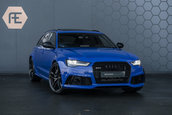 Audi RS6 Nogaro de vanzare