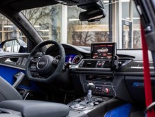Audi RS6 Nogaro Edition de vanzare