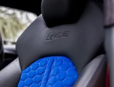 Audi RS6 Nogaro Edition de vanzare