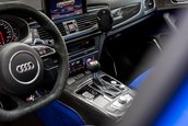 Audi RS6 Nogaro Edition de vanzare