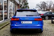 Audi RS6 Nogaro Edition de vanzare